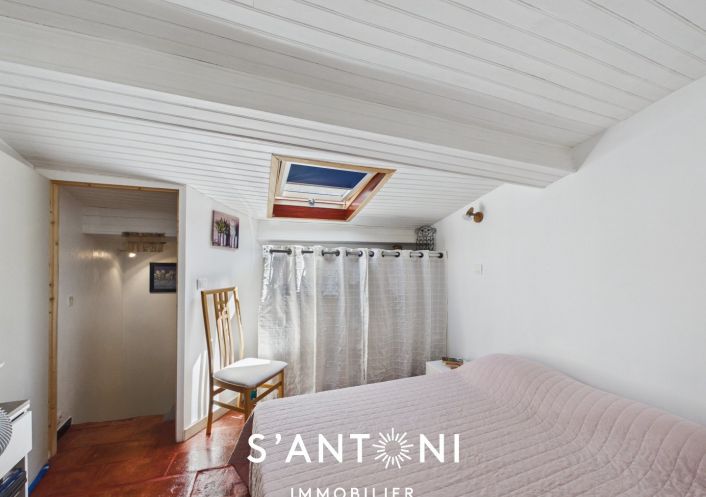 vente Maison Florensac