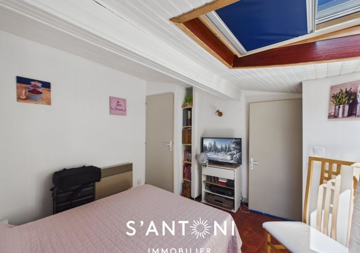 vente Maison Florensac