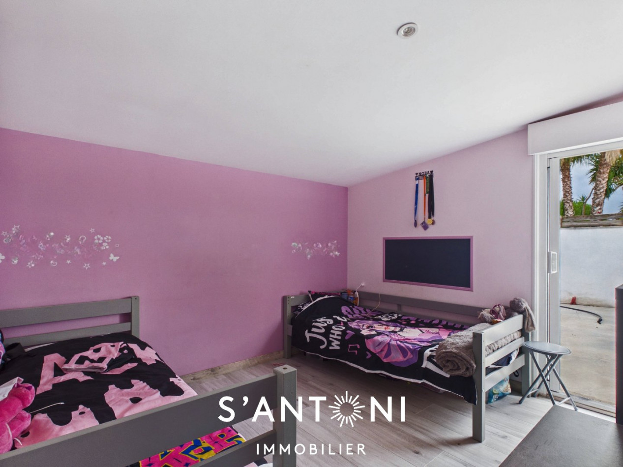 vente Maison Bessan - Photo 12