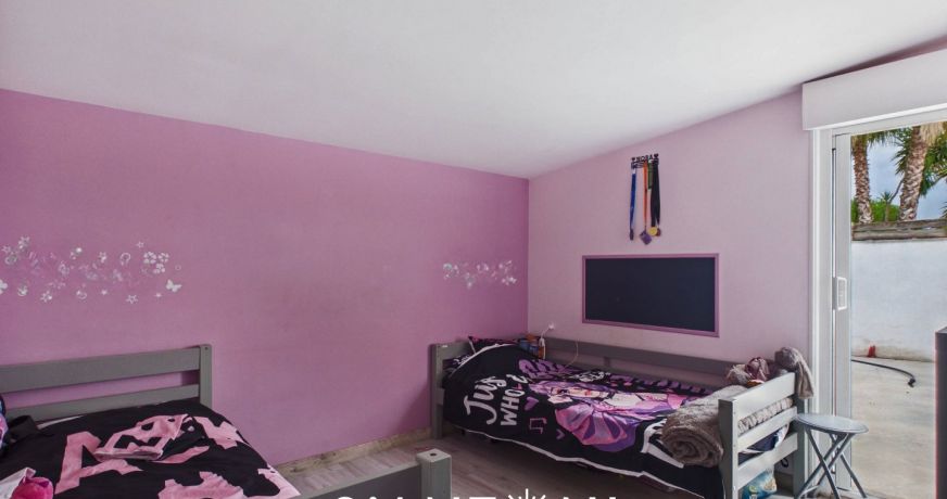 vente Maison Bessan