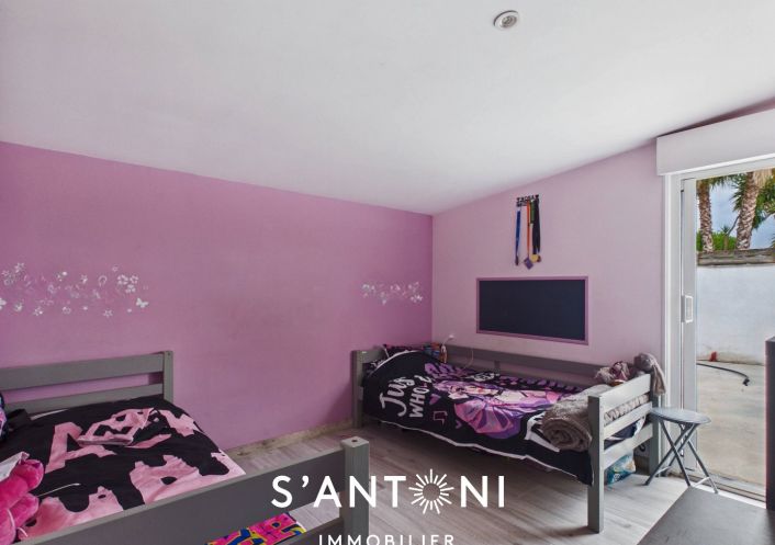 vente Maison Bessan
