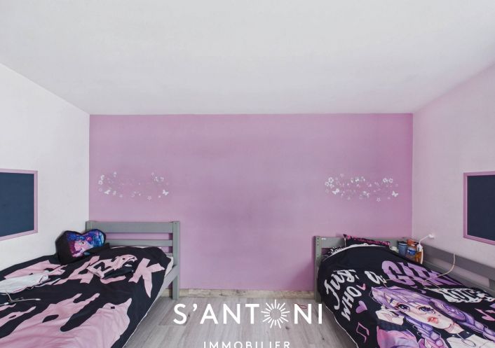 vente Maison Bessan