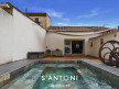 vente Maison Bessan