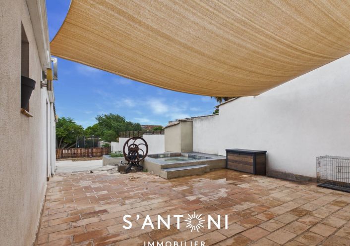 vente Maison Bessan