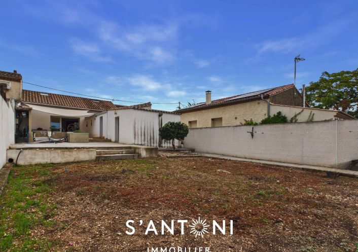 vente Maison Bessan