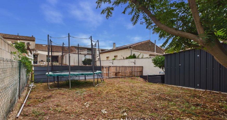 vente Maison Bessan