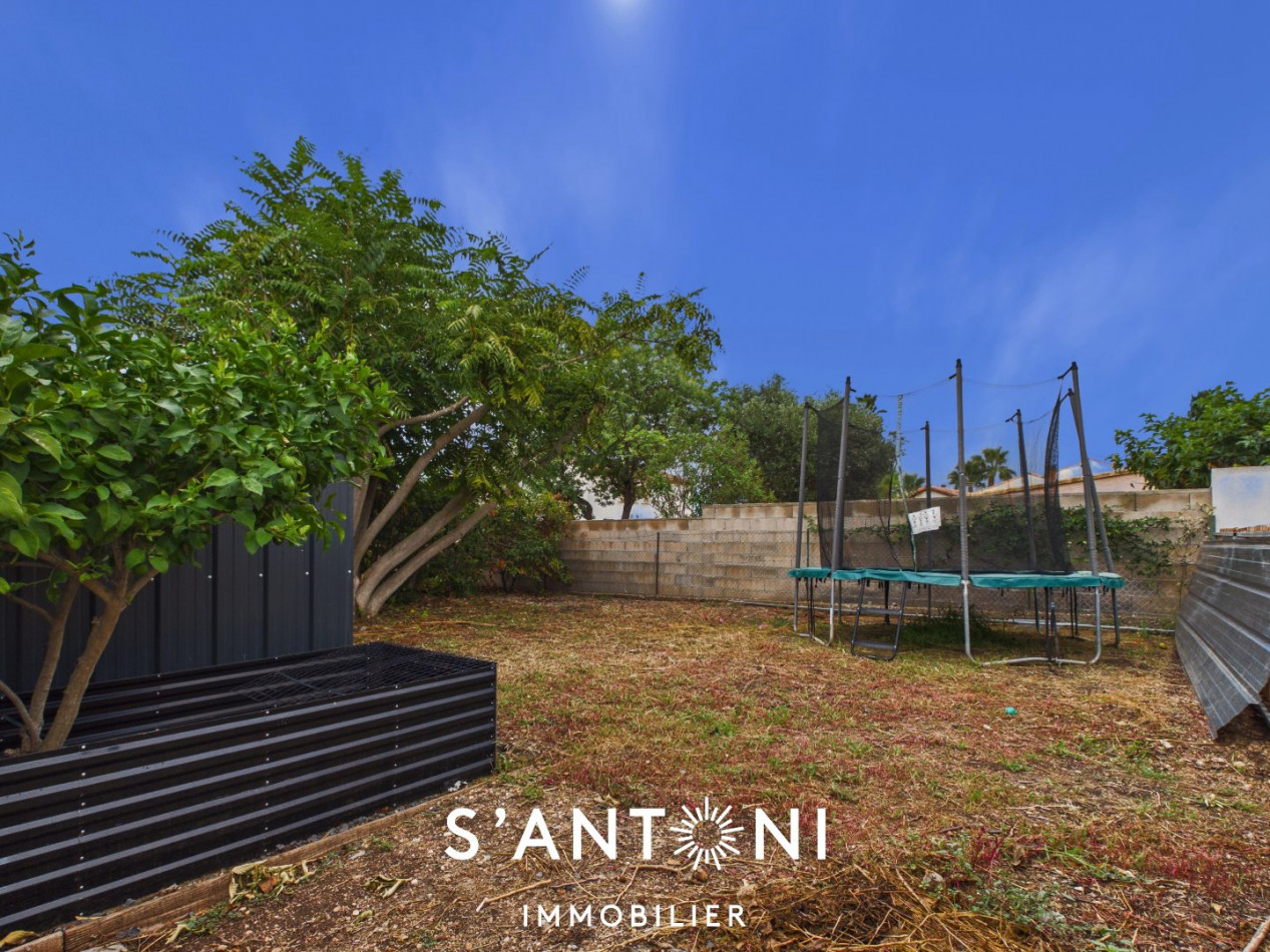vente Maison Bessan - Photo 20