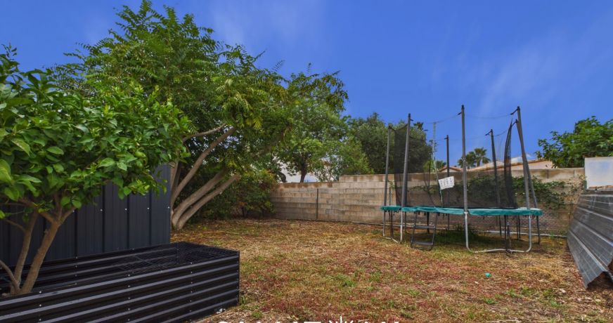 vente Maison Bessan