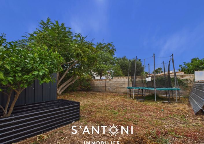 vente Maison Bessan