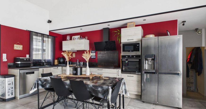 vente Maison Bessan