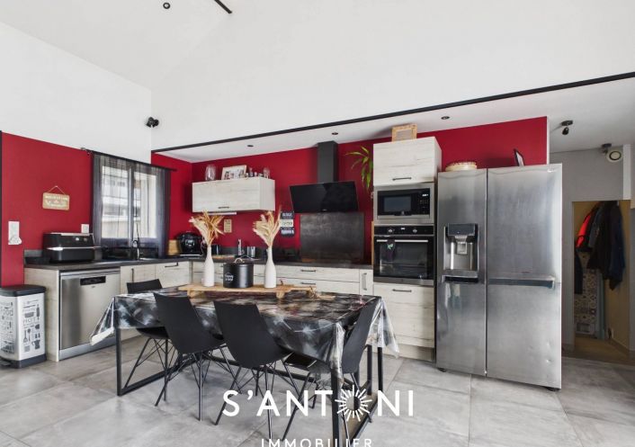 vente Maison Bessan