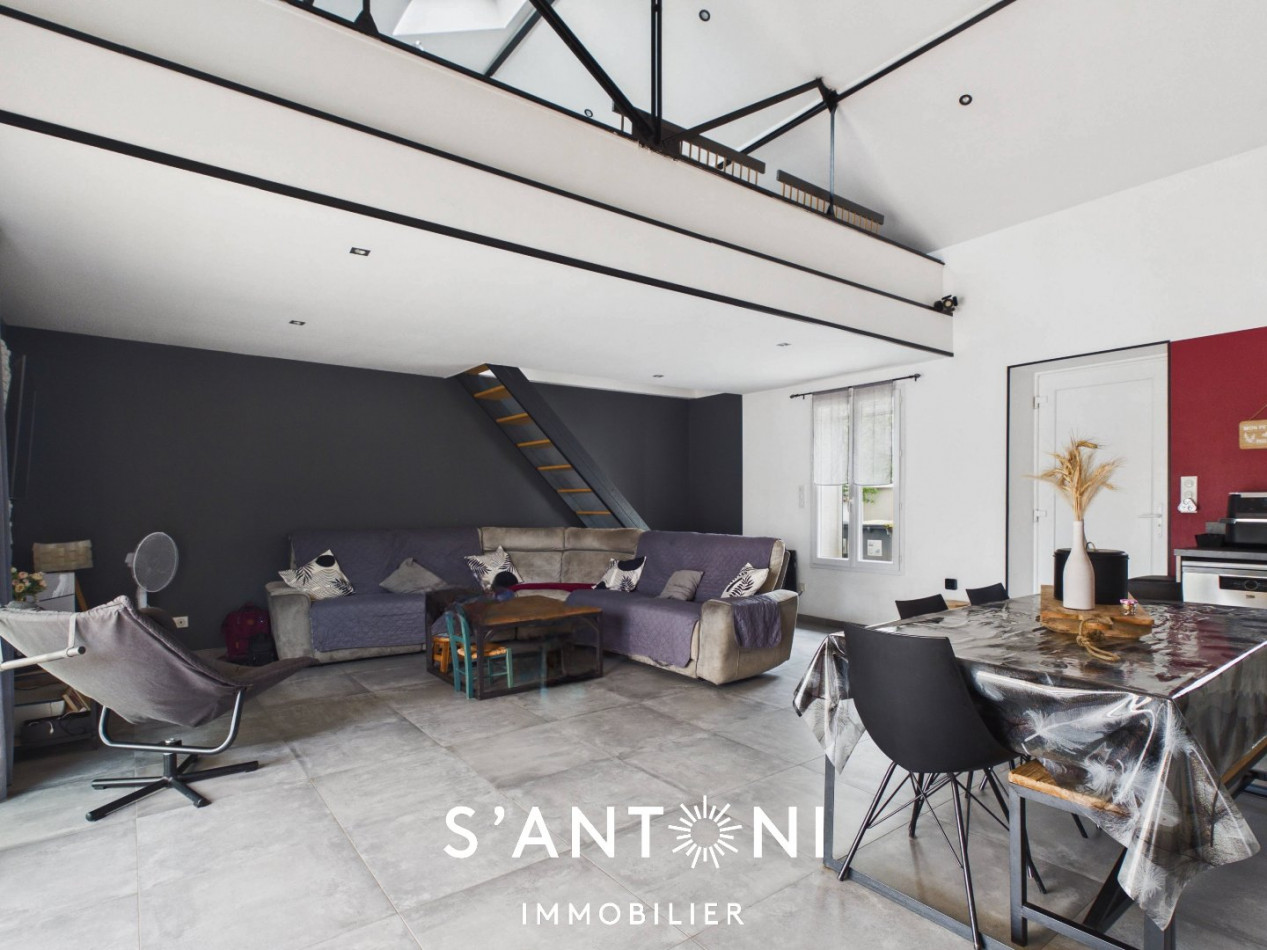 vente Maison Bessan - Photo 3