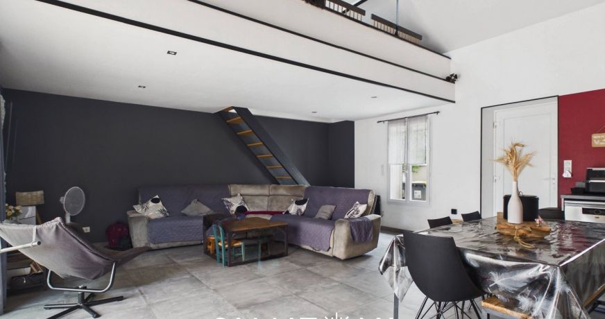 vente Maison Bessan