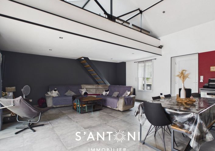 vente Maison Bessan