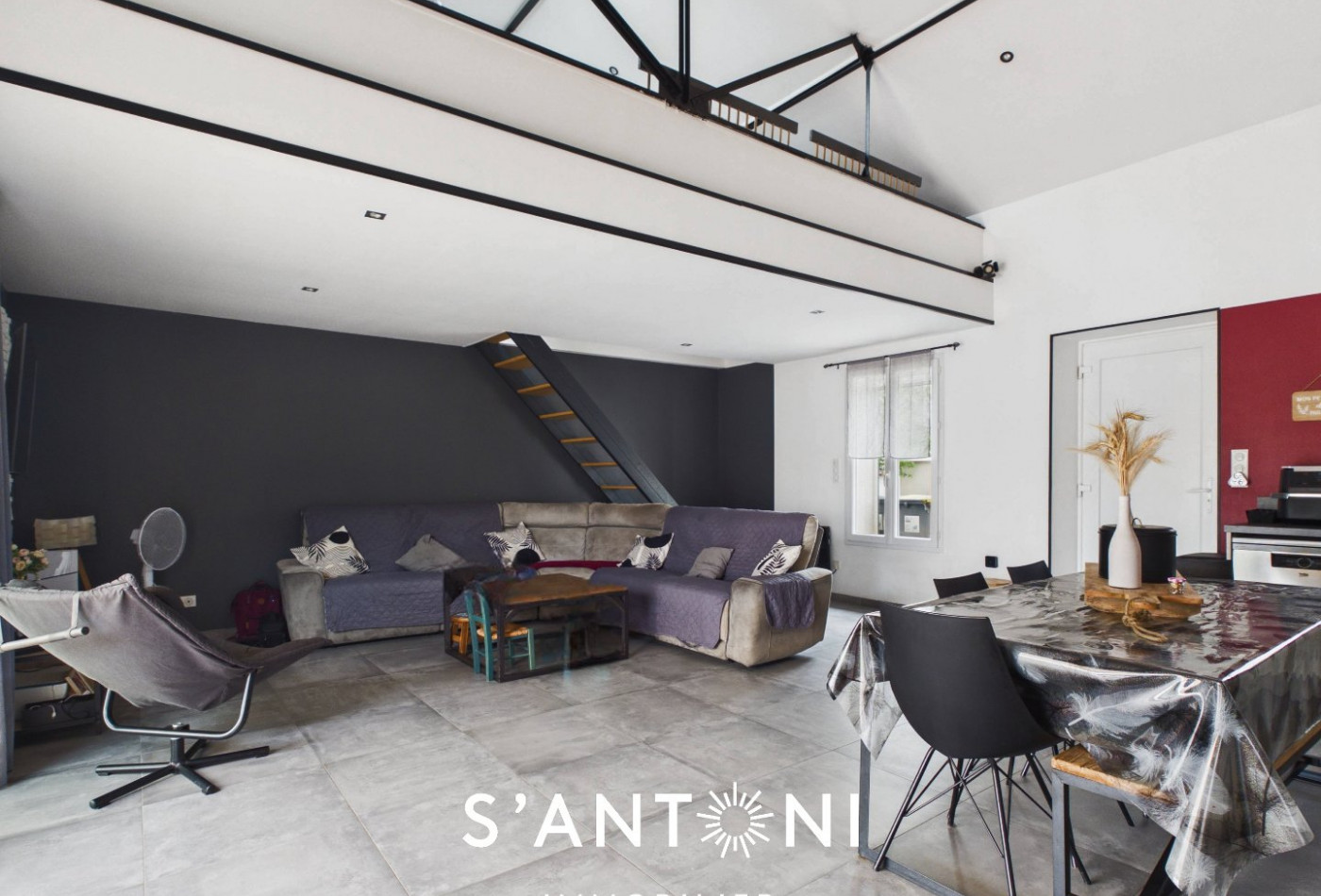 vente Maison Bessan - Photo 3