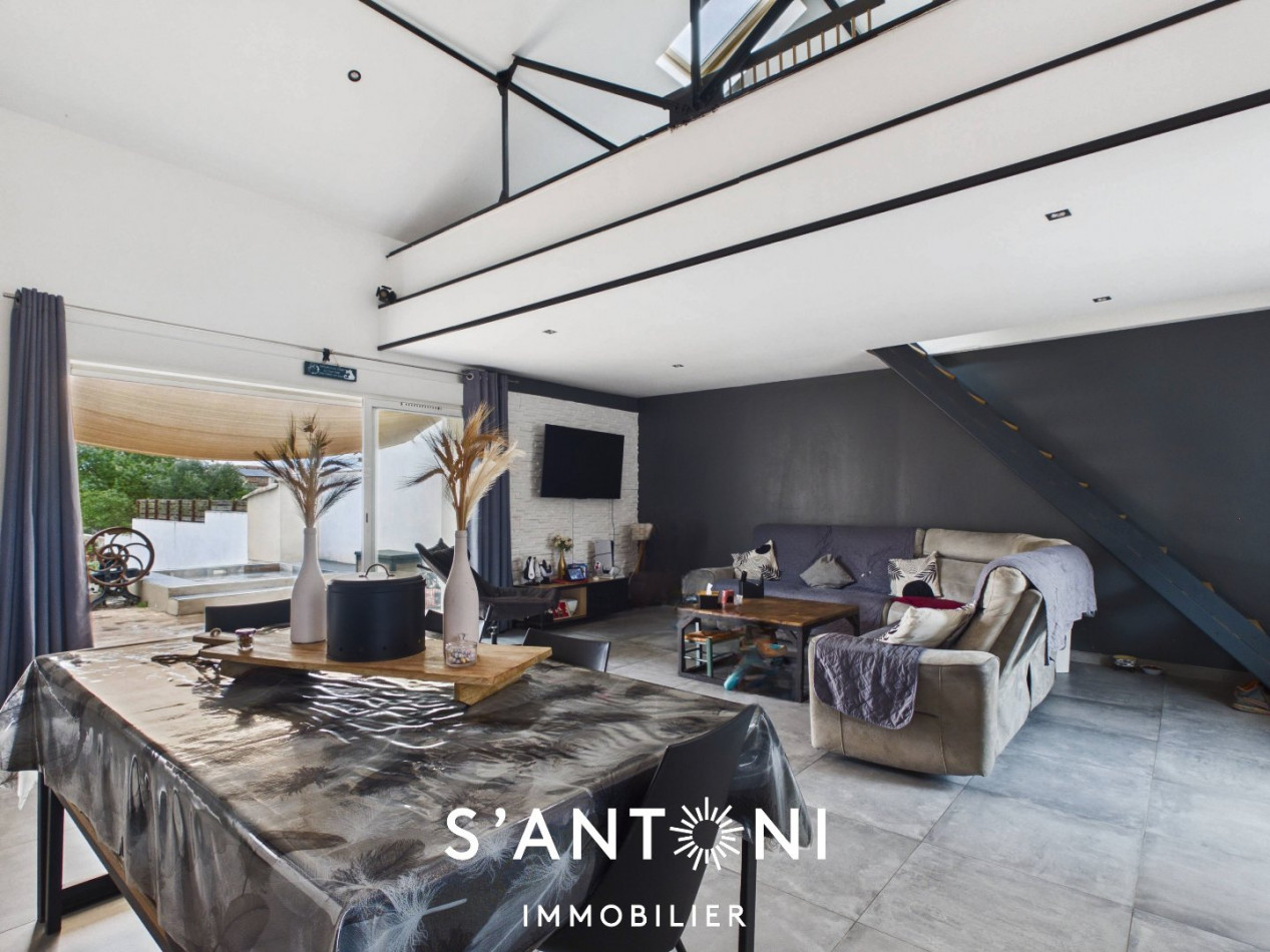 vente Maison Bessan - Photo 4
