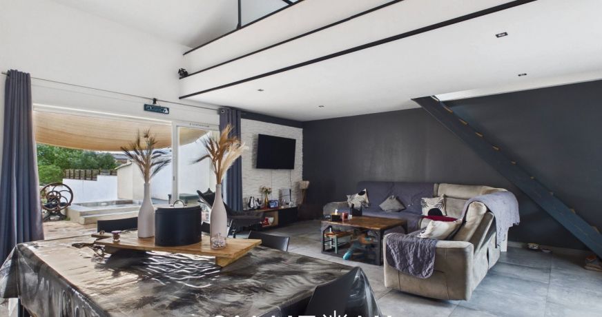 vente Maison Bessan