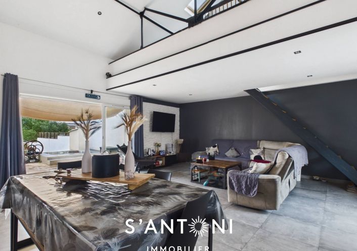 vente Maison Bessan