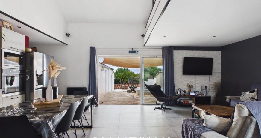 vente Maison Bessan