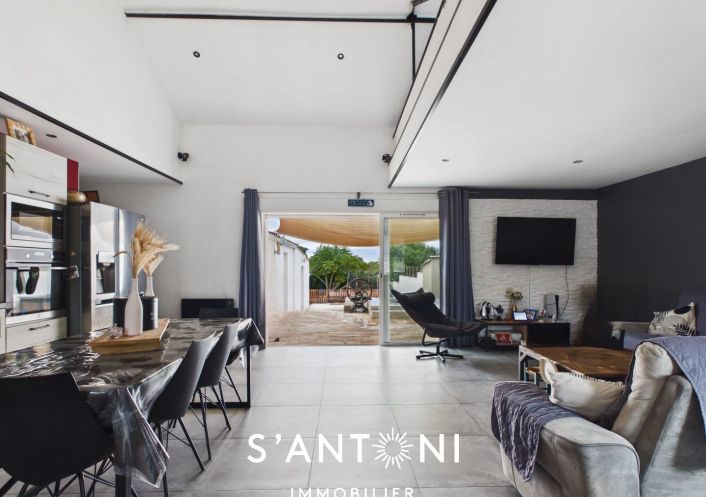 vente Maison Bessan