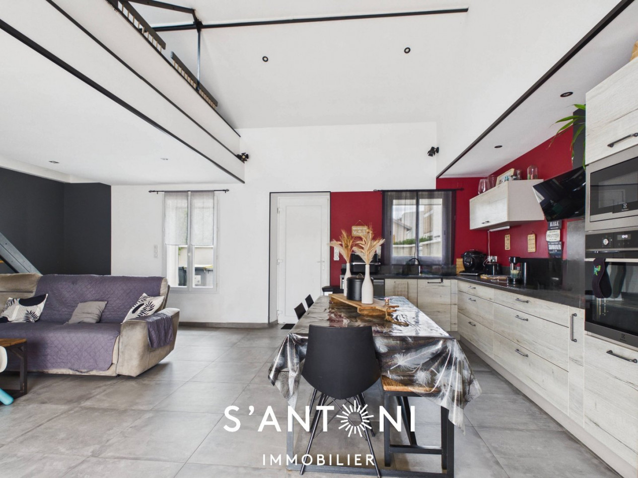 vente Maison Bessan - Photo 6