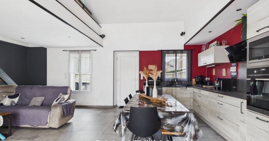 vente Maison Bessan