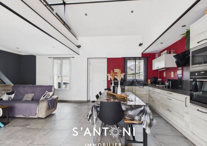 vente Maison Bessan