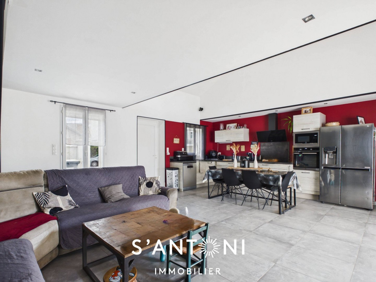 vente Maison Bessan - Photo 1