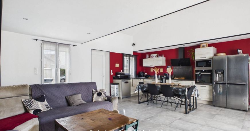 vente Maison Bessan