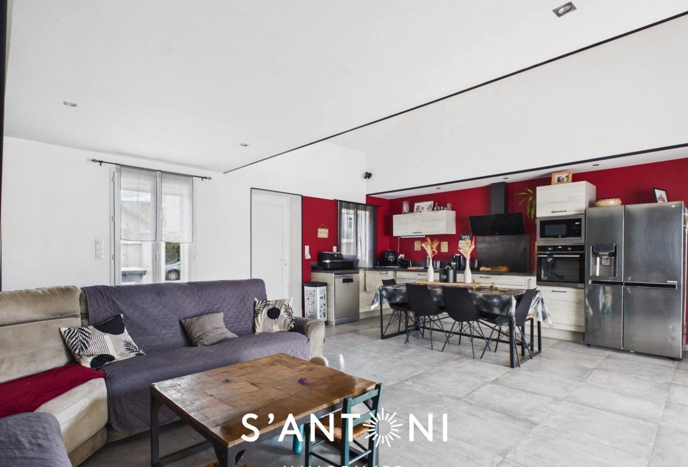 vente Maison Bessan - Photo 1
