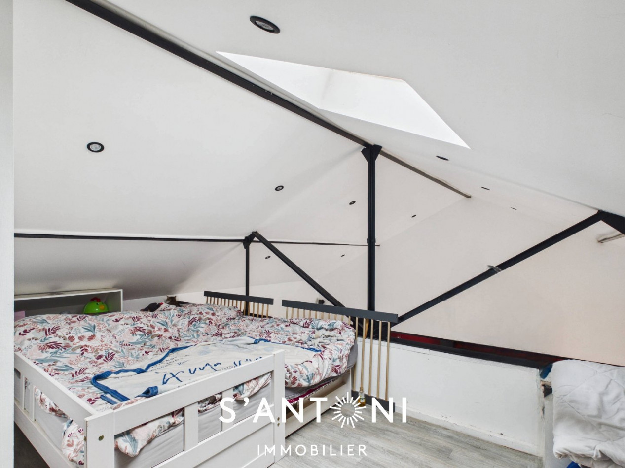 vente Maison Bessan - Photo 7