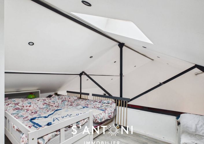 vente Maison Bessan
