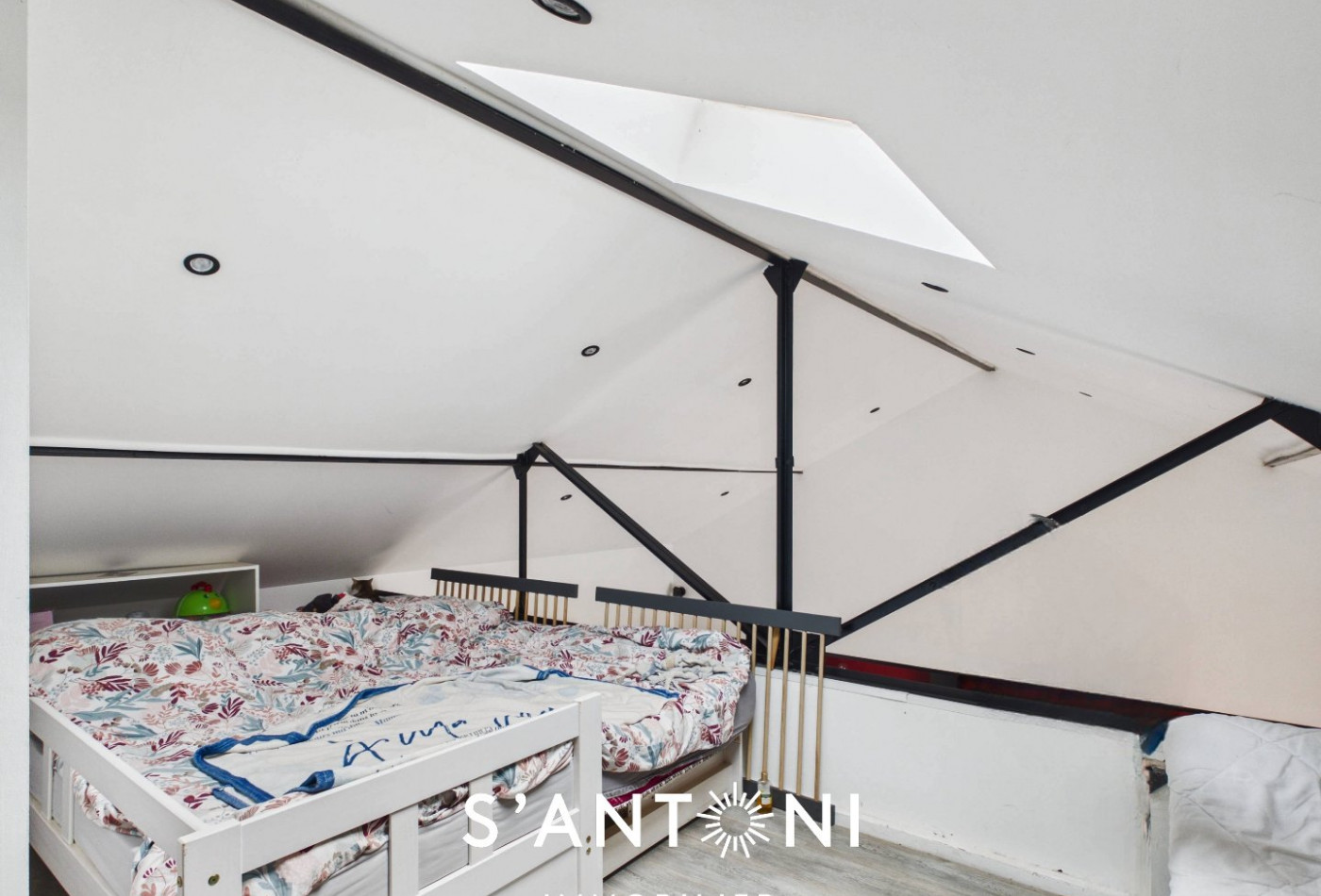 vente Maison Bessan - Photo 7