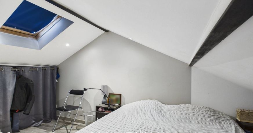 vente Maison Bessan