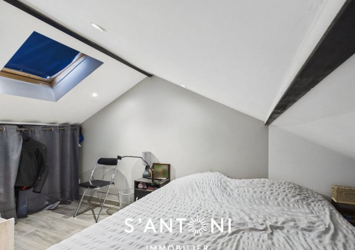 vente Maison Bessan