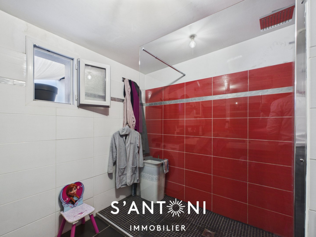 vente Maison Bessan - Photo 9