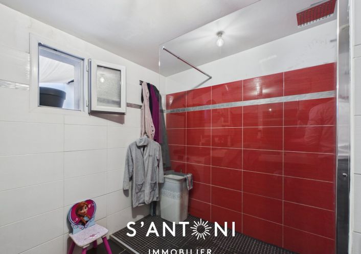 vente Maison Bessan