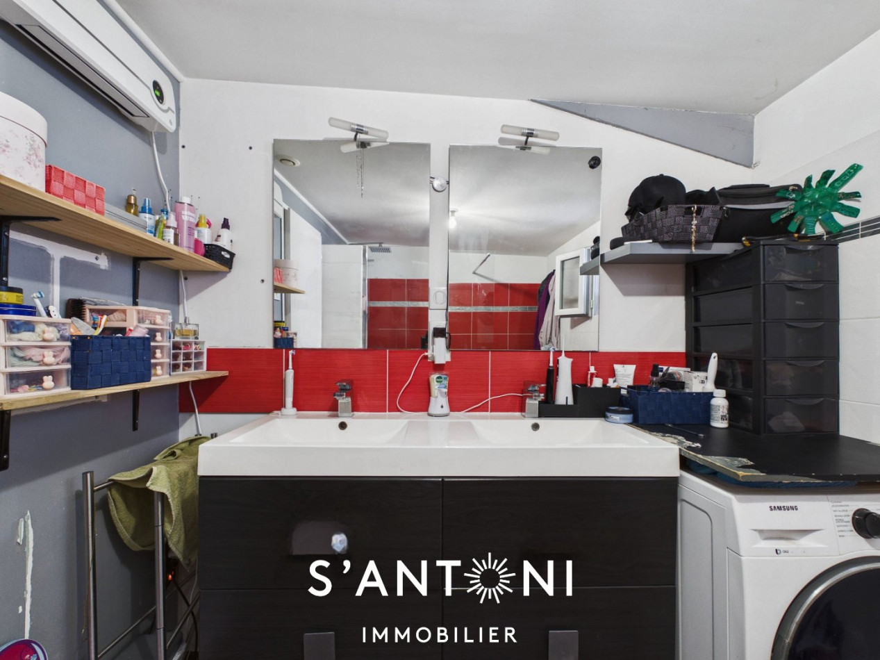 vente Maison Bessan - Photo 10
