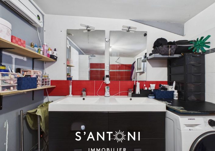 vente Maison Bessan