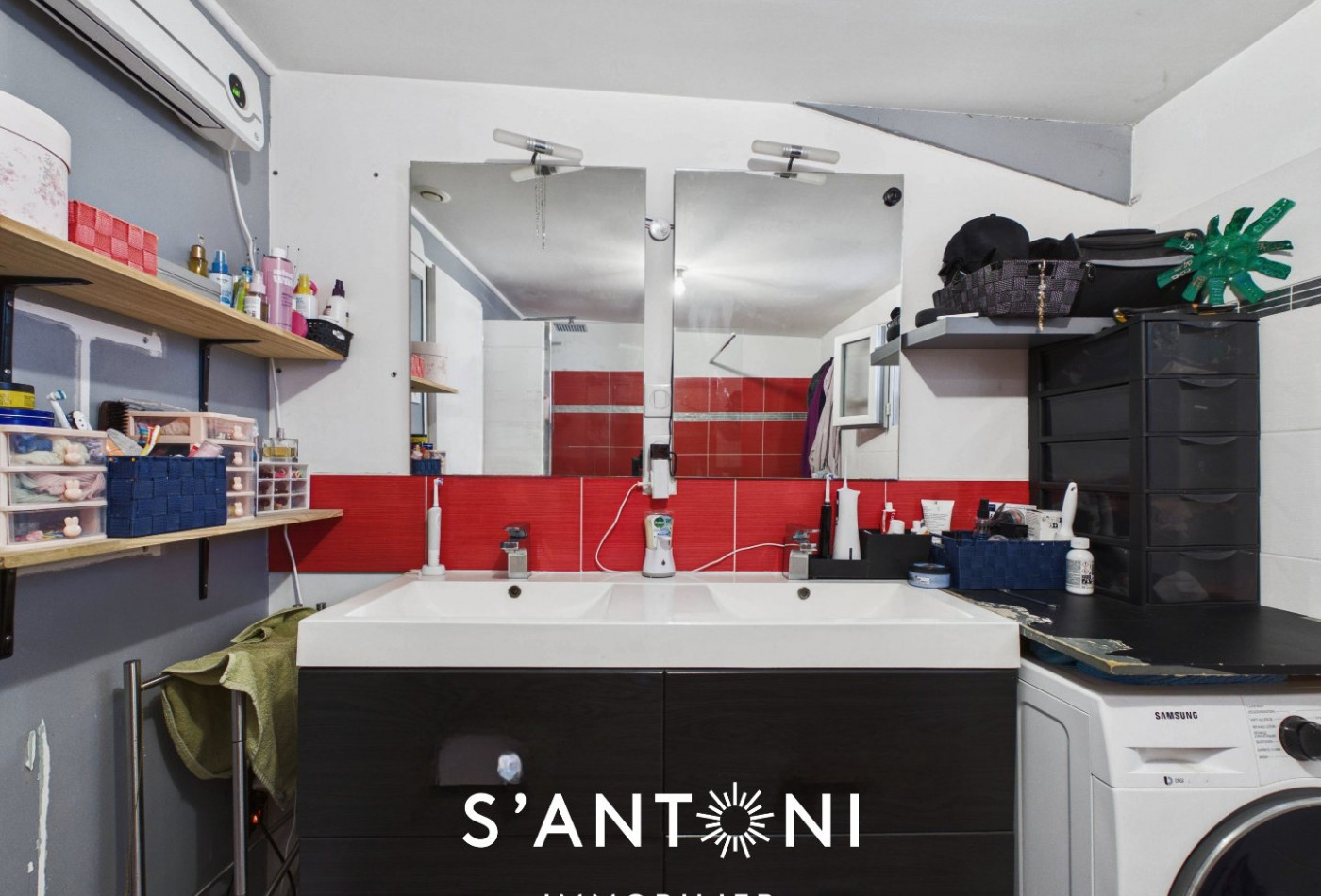 vente Maison Bessan - Photo 10