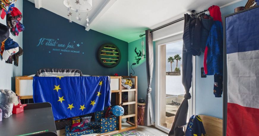 vente Maison Bessan