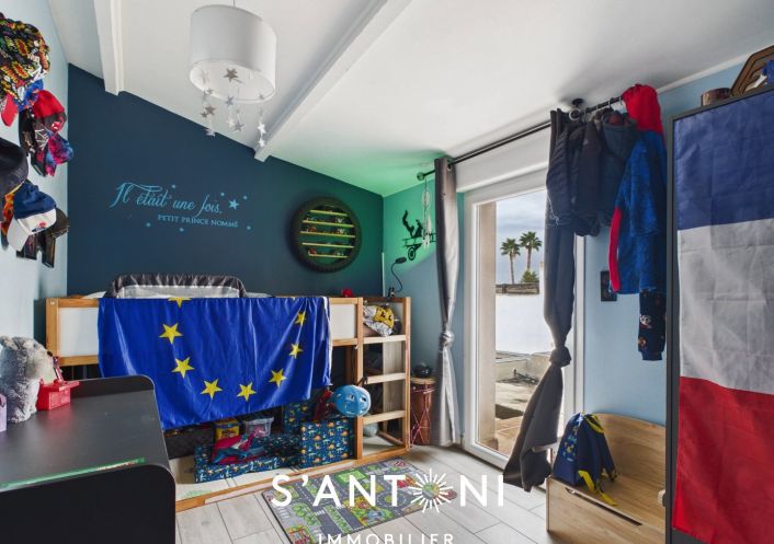 vente Maison Bessan