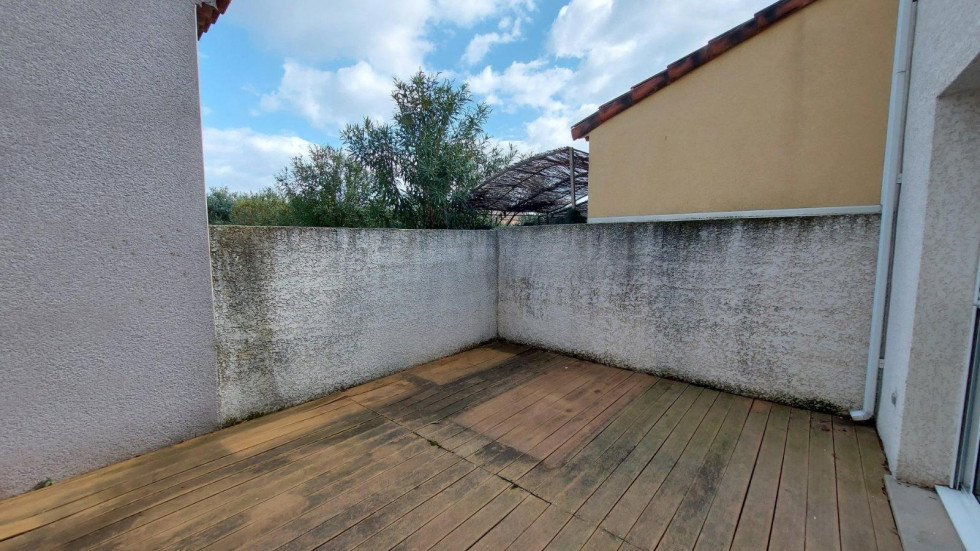 location Appartement Villeneuve-les-beziers - Photo 9