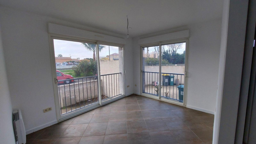 location Appartement Villeneuve-les-beziers - Photo 3