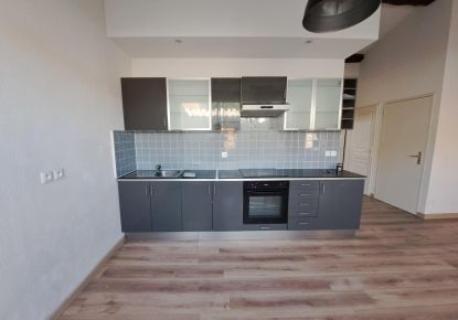 location Appartement Bessan