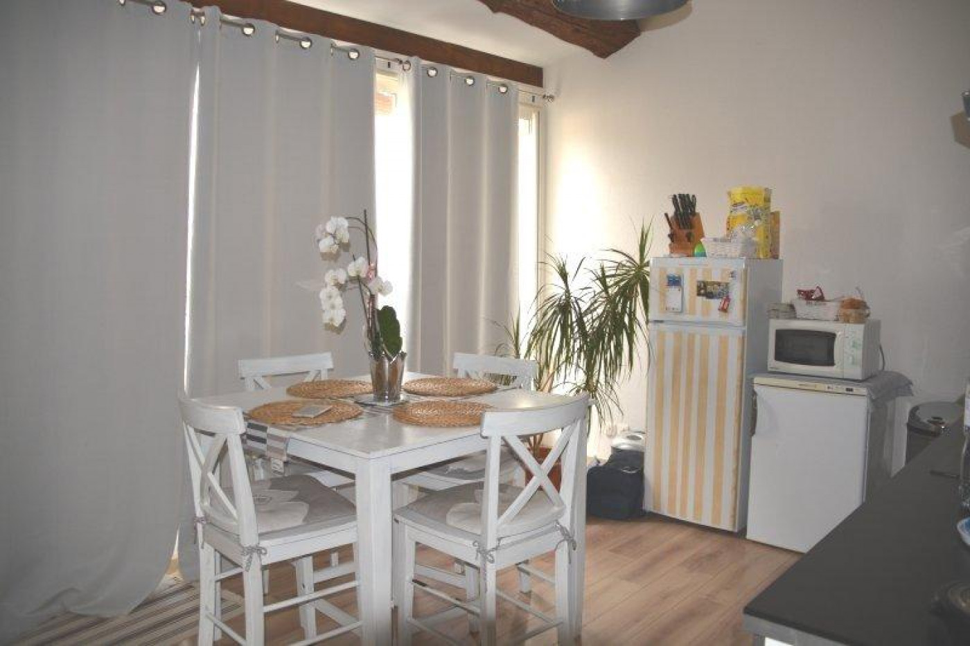 location Appartement Bessan - Photo 5