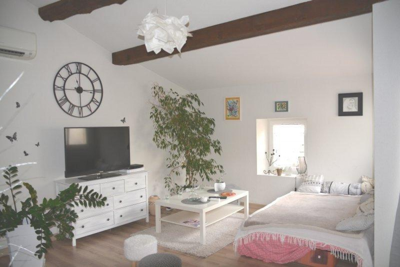 location Appartement Bessan - Photo 9