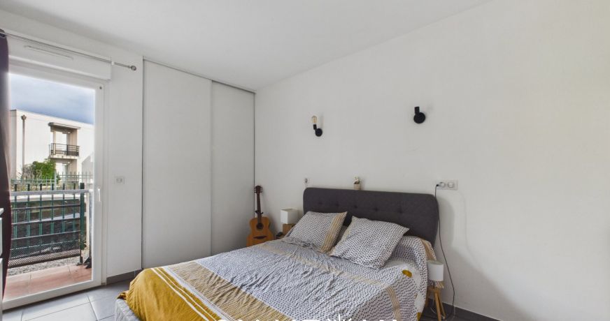 vente Appartement Beziers
