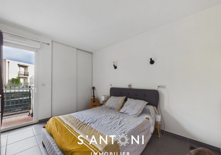 vente Appartement Beziers