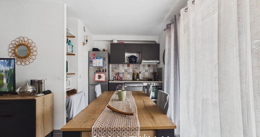 vente Appartement Beziers